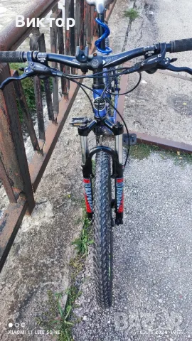 Велосипед Trek Fuel X 7, снимка 6 - Велосипеди - 47454374