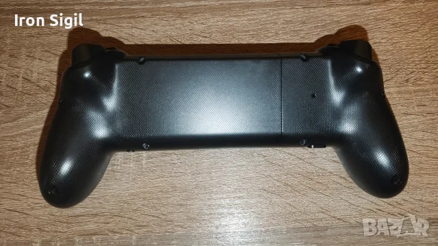 Xbox Контролер NACON MG-X PRO -НОВ-, снимка 3 - Джойстици и геймпадове - 56449555