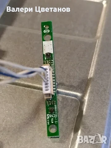 телевизор TELEFUNKEN OS-32H400 на части, снимка 8 - Телевизори - 51410174