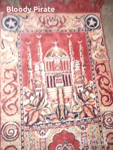 старо османско килимче 