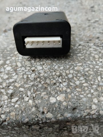 Brc Samba брц самба превключвател при обикновена газова, снимка 2 - Части - 40391210