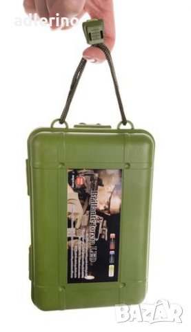 Тактически фенер КРЕЕ, силен фенер с презареждаща батерия, зарядно за кола, водоустойчиво, снимка 2 - Прожектори - 34390002