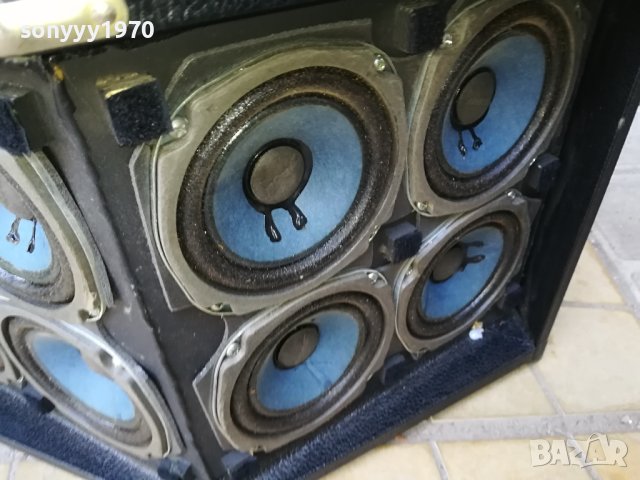 BOSE-USA 2909231136, снимка 4 - Тонколони - 42364024