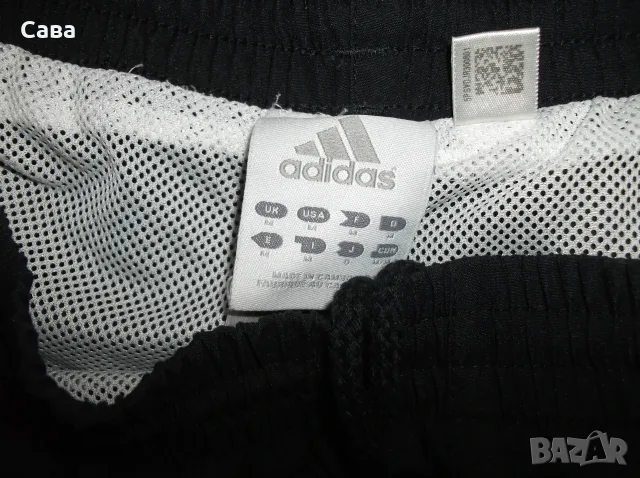 Долнища ADIDAS, NIKE  мъжки,М-Л, снимка 2 - Спортни дрехи, екипи - 56185451