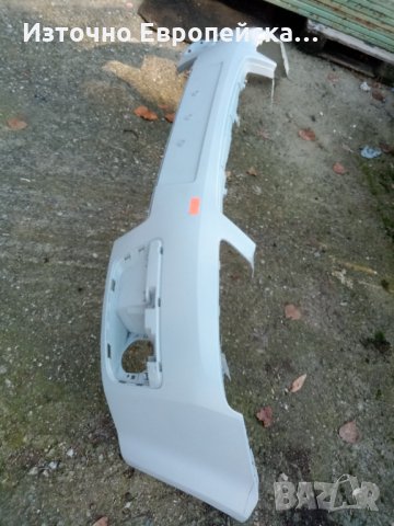 Оригинална нова предна броня за Ford Cmax, снимка 3 - Части - 30564838