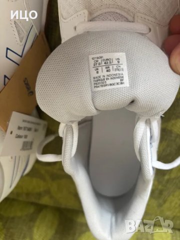 Мъжки маратонки за волейбол Asics GEL-ROCKET 11, снимка 12 - Маратонки - 49689644