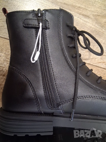 н.36 Geox, снимка 10 - Детски боти и ботуши - 52432245