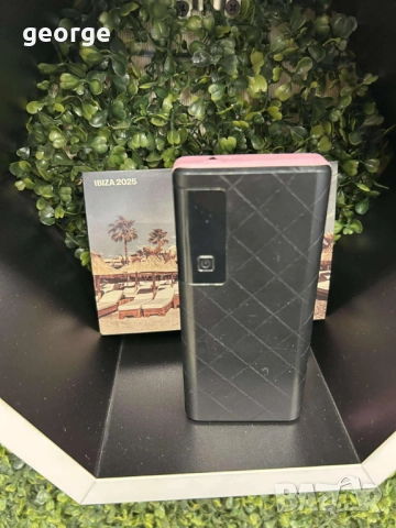 Външна батерия - 15000 mAh