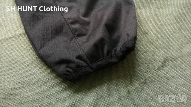 Northpeak Softshell 3000 размер L софтшел горница W2-87, снимка 8 - Суичъри - 52046716