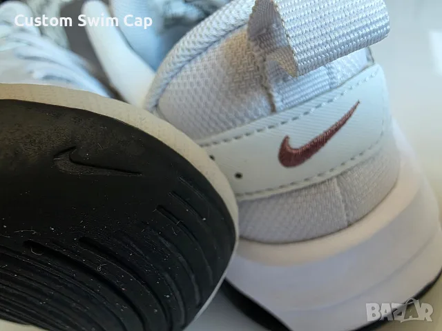 Nike Zoom Bella 6 / маратонки nike / nike / найк / маратонки, снимка 4 - Маратонки - 56325843