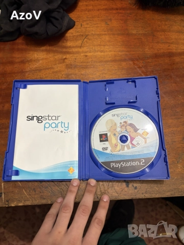 игри за psp, ps2 и pc, снимка 8 - Игри за PlayStation - 56533584