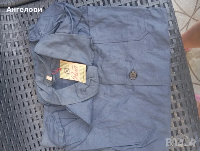 работни дрехи - гащеризони, панталони, горна куртка, снимка 8 - Спортни дрехи, екипи - 55774301