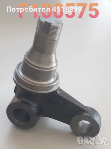 Шенкел 91B43-10200 FD15-18N（F16D) ляв