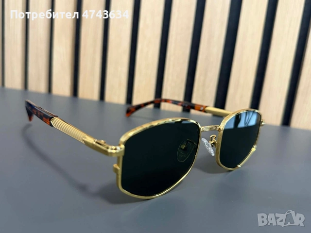 слънчеви очила с УВ защита, снимка 6 - Слънчеви и диоптрични очила - 54356372