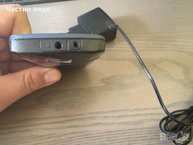 Nokia C3-00 - работеща, снимка 6 - Nokia - 55800175