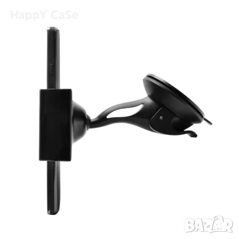 FIXED Fix3 Car Mount / Стойка с вендуза за смартфон в автомобил, снимка 10 - Аксесоари и консумативи - 49131716