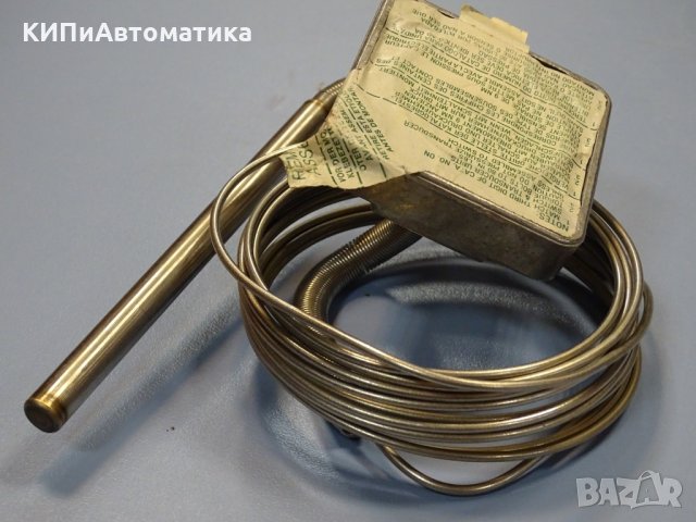 термостат ASCO KT11A4D temperature switch transducer unit 300-400°C, снимка 2 - Резервни части за машини - 35294966