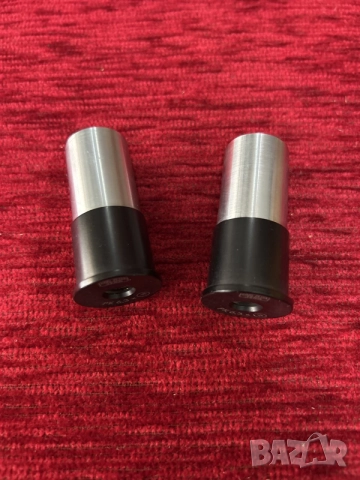 микроскопени окуляри Carl Zeiss Jena PK 6.3x (19), снимка 2 - Лаборатория - 56232789