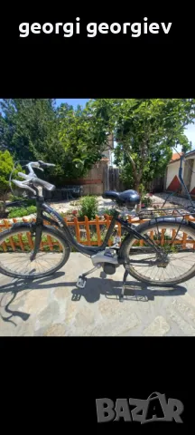 Дамско колело , снимка 2 - Велосипеди - 50374884