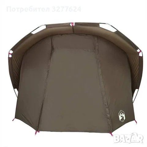 Чисто НОВА НЕРАЗОПАКОВАНА 4 местна палатка, снимка 6 - Палатки - 56337625