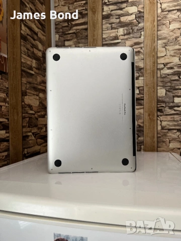 Macbook Pro Retina , снимка 5 - Лаптопи за работа - 54131025