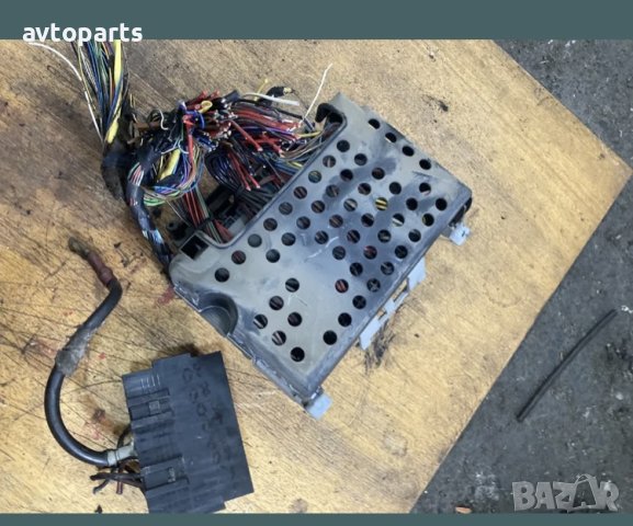 Opel astra G 2.0dti 101кс бушонни табла, снимка 2 - Части - 40471761