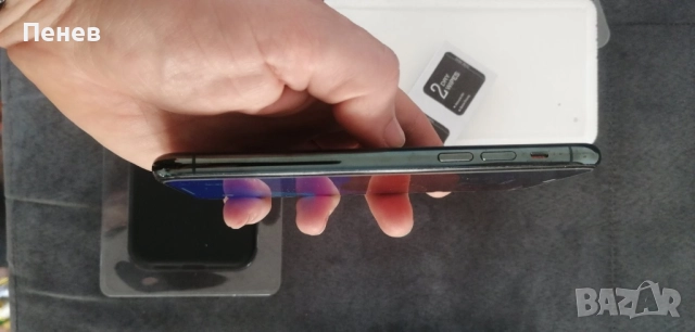 IPhone 11 PRO + бонуси, снимка 4 - Apple iPhone - 52952547