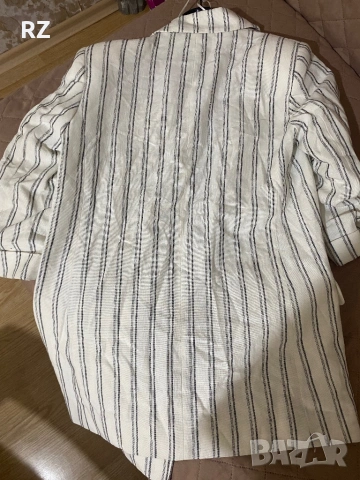 Сако Зара Хс/С, снимка 2 - Сака - 54361658