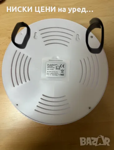 LED лампа за стена с логото на BAYERN MUNHEN, снимка 3 - Лед осветление - 48113449