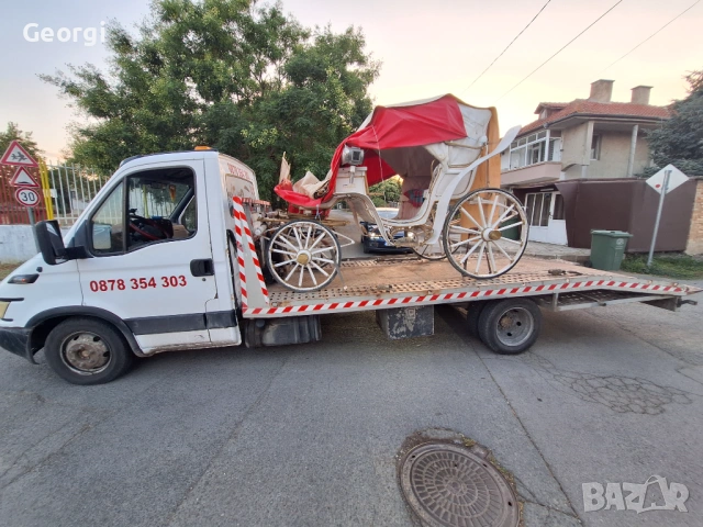 Пътна Помощ, снимка 5 - Транспортни услуги - 54180327