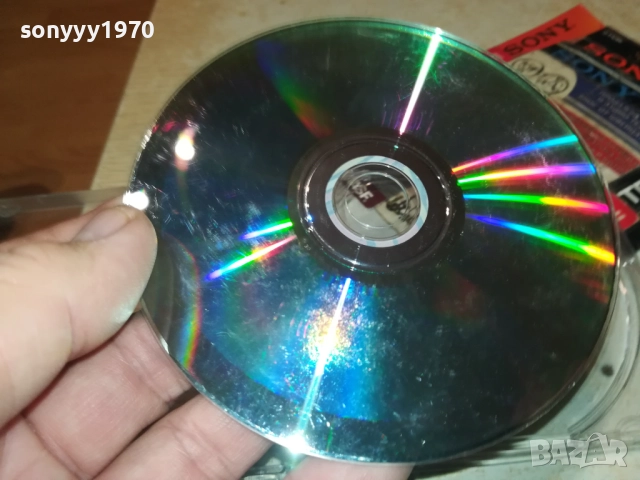 ШАРЕНА ЧЕРГА ЦД 3110251832, снимка 12 - CD дискове - 52249293