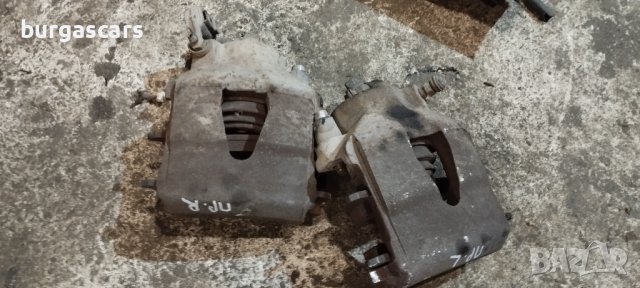 Спирачни апарати Audi A3 - 60лв