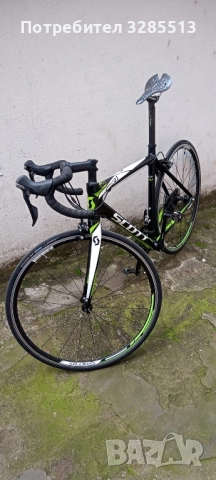 Велосипед Скот cr 1 20