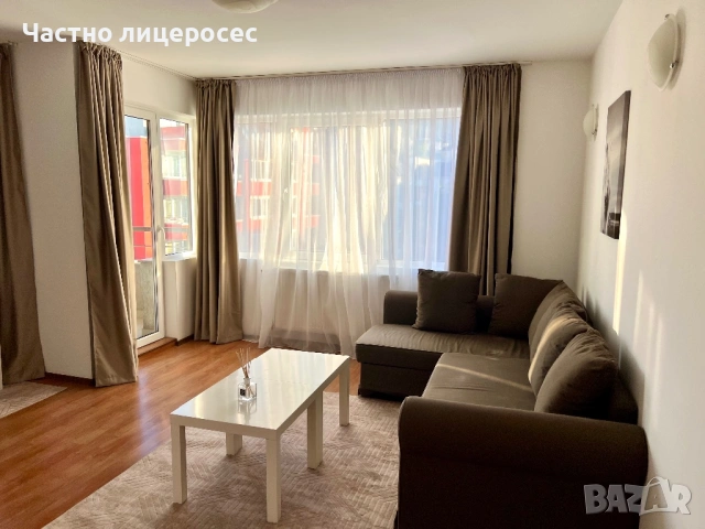 Дава под Наем 2-СТАЕН Ман. ливади-запад, снимка 10 - Апартаменти - 53314382