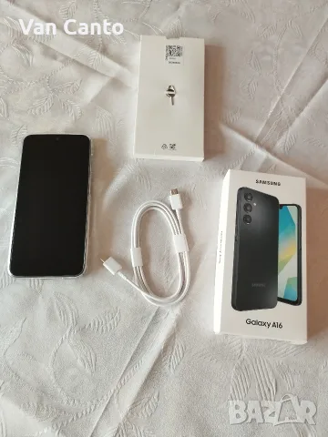 Gsm Samsung A16