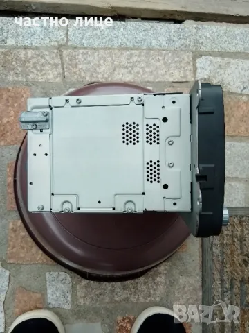 оригинално радио мултимедия VW.