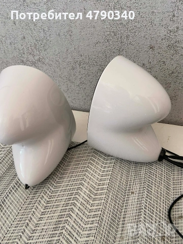 Тонколони За Компютър Hama Little White, снимка 5 - Тонколони - 54197348