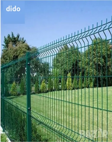 ПРОМОЦИЯ!!!Преоценени оградни пана, снимка 5 - Други ремонти - 33967161