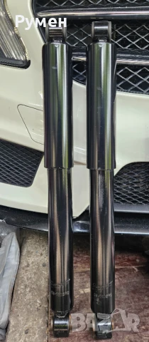 Нови задни амортисьори за Кия Соренто 2005, снимка 2 - Части - 51252729