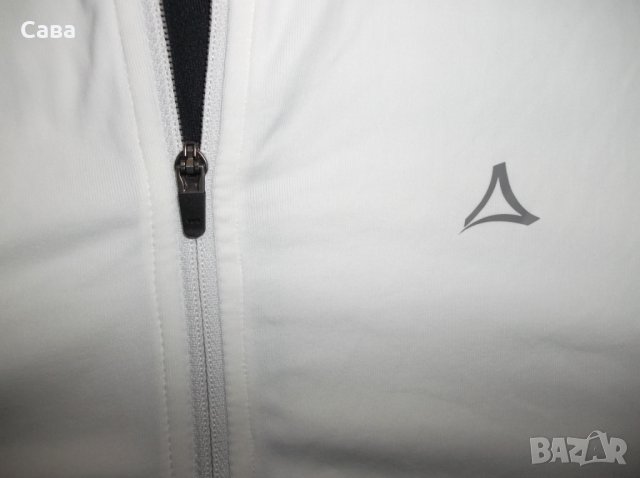 Блуза SCHOFFEL   мъжка,С-М, снимка 3 - Спортни дрехи, екипи - 30591919