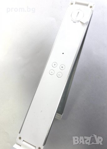 LED сгъваема лампа с термометър, часовник, календар, снимка 7 - Друга електроника - 37759072