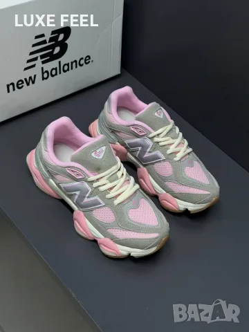 New Balance ⚜️ Дамски Маратонки , снимка 5 - Маратонки - 55744433