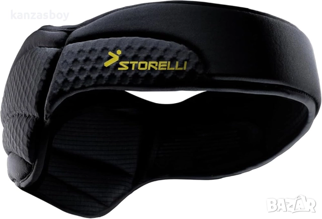 storelli used soccer headwear - удароустойчива–защитна лента за глава НОВА БЕЗ ЕТИКЕТИ , снимка 3 - Други - 52641115