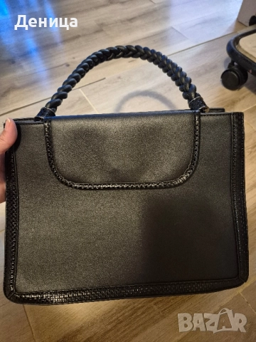 елегантна дамска чанта 
