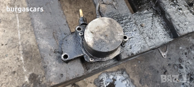 Вакуум помпа Opel Zafira B 1.7CDTI - 110к.с.A17DT