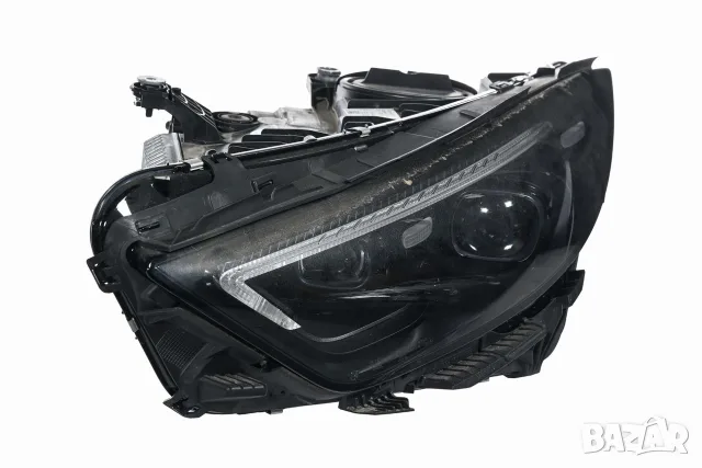 A2329066503 | Употребяван ляв LED фар Mercedes-Benz | USA