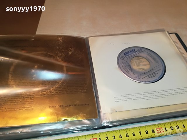 ПОЛЧИ КЛАСИКА В КЕЙС ОТ ГЕРМАНИЯ 10БР 2304231053, снимка 6 - Грамофонни плочи - 40455331
