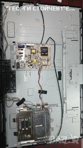 42PFL3604-12   715G3285-2  715G3474-3    T420HW04   T420HW04 V0, снимка 3 - Части и Платки - 55952460