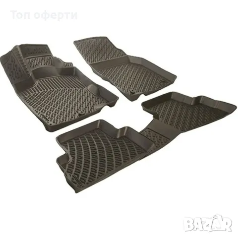 Стелки RizLine съвместими с Mercedes ml W164 2006-2011