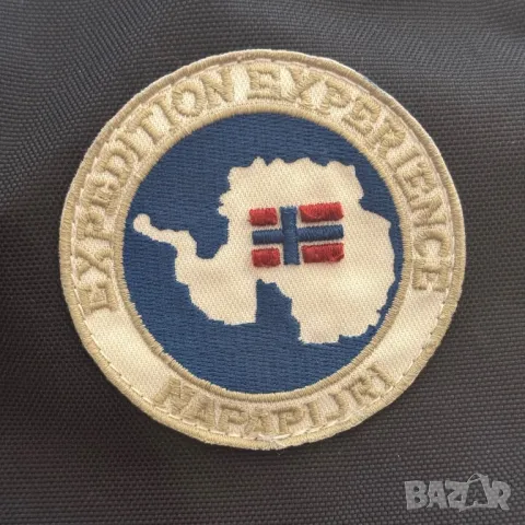 Мъжка чанта за през рамо Napapijri , снимка 6 - Чанти - 48425684